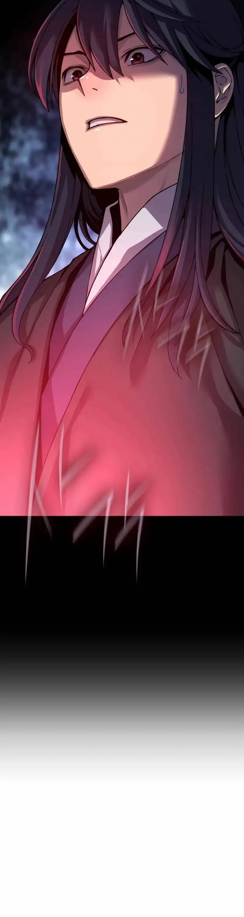 Truyện Tranh Quái Lực Loạn Thần trang 7