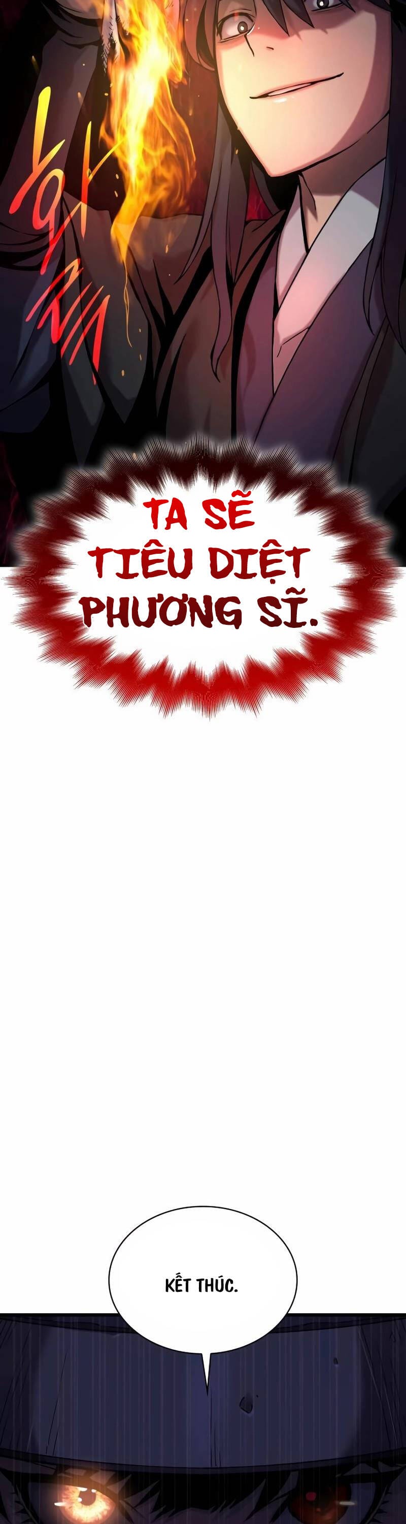 Truyện Tranh Quái Lực Loạn Thần trang 7