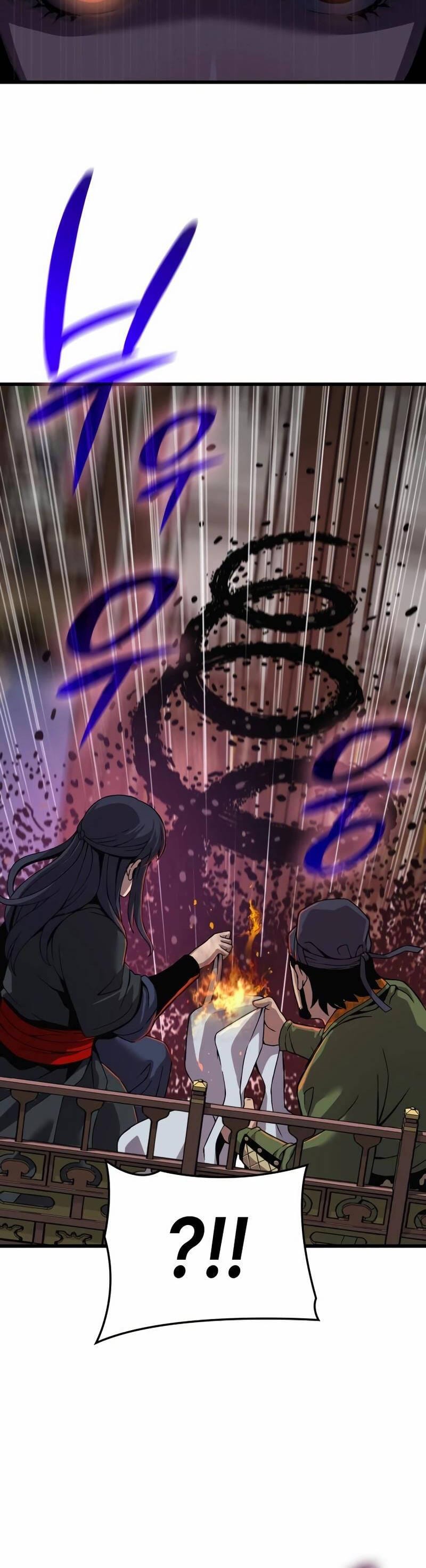 Truyện Tranh Quái Lực Loạn Thần trang 7