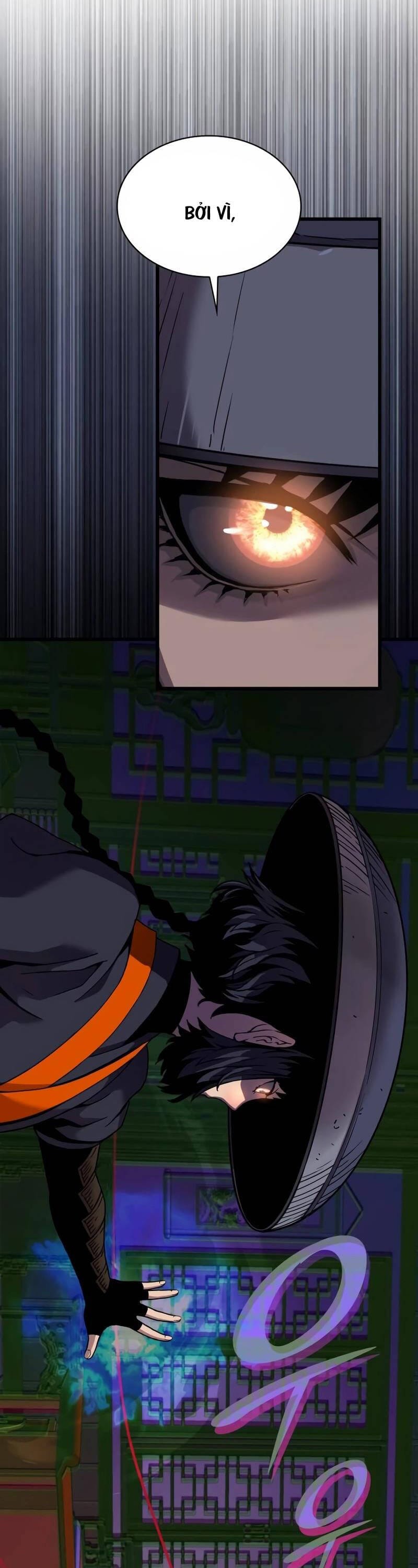 Truyện Tranh Quái Lực Loạn Thần trang 7