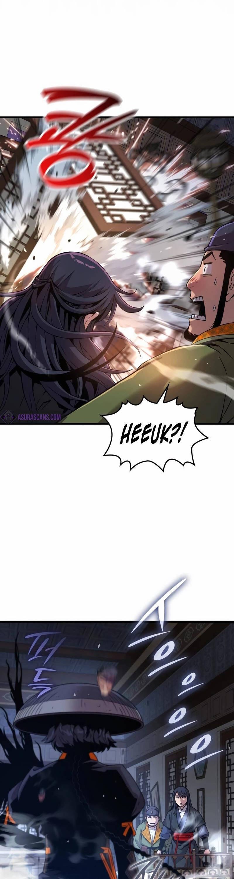 Truyện Tranh Quái Lực Loạn Thần trang 7