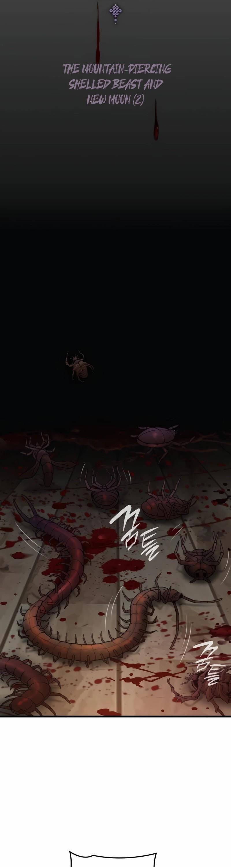 Truyện Tranh Quái Lực Loạn Thần trang 7