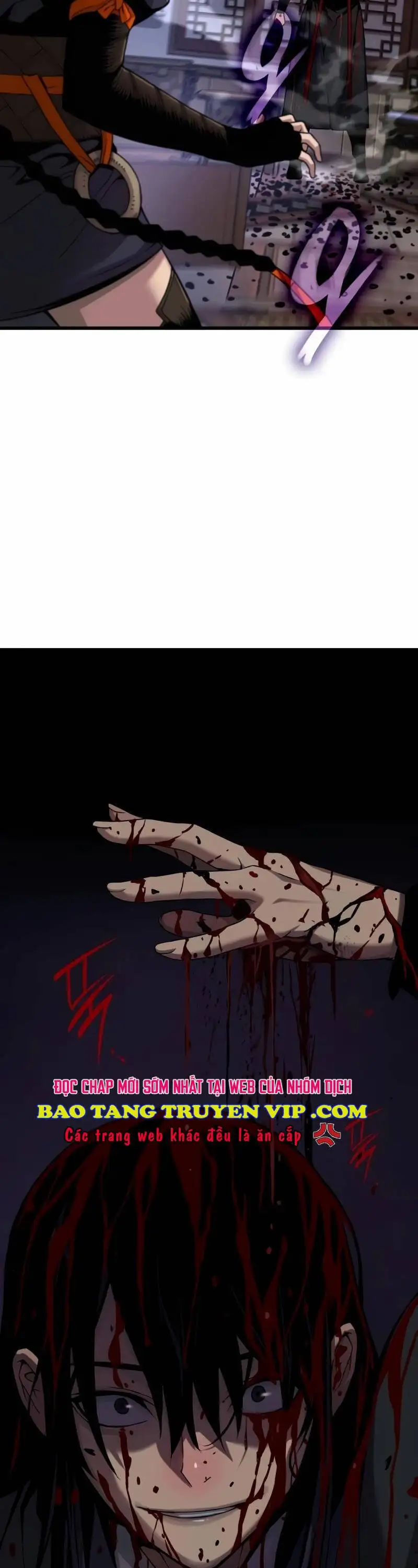 Truyện Tranh Quái Lực Loạn Thần trang 7