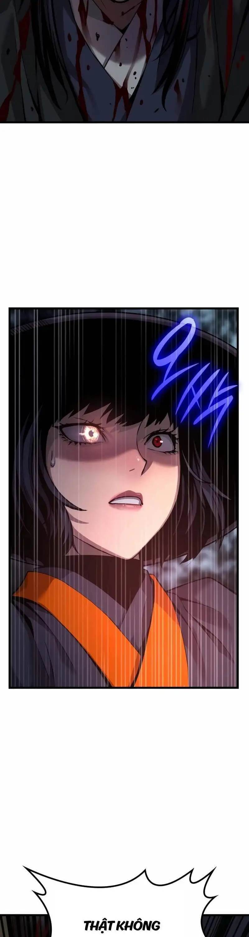 Truyện Tranh Quái Lực Loạn Thần trang 7
