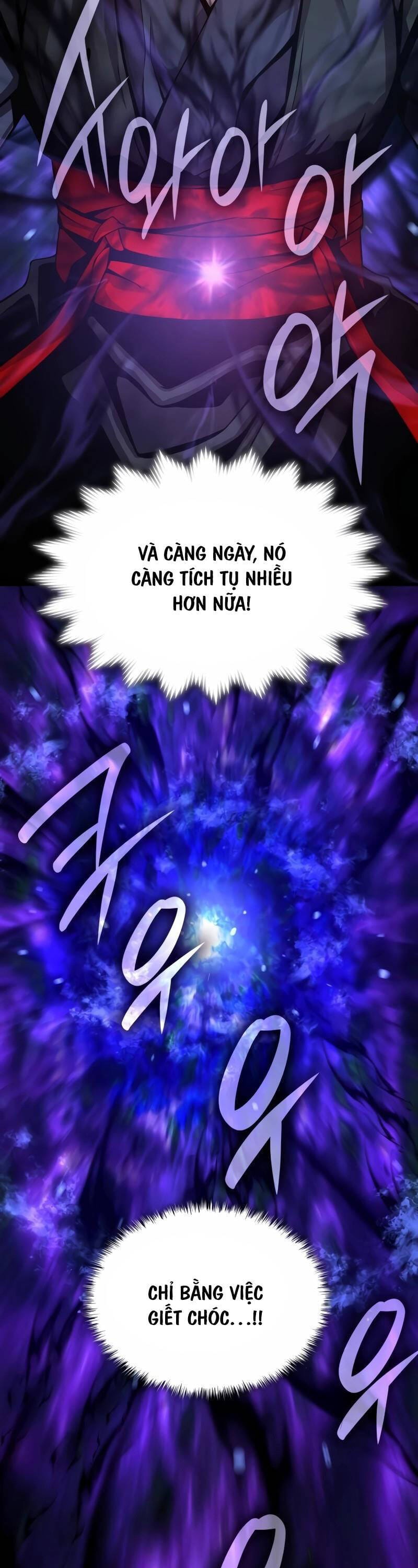 Truyện Tranh Quái Lực Loạn Thần trang 7
