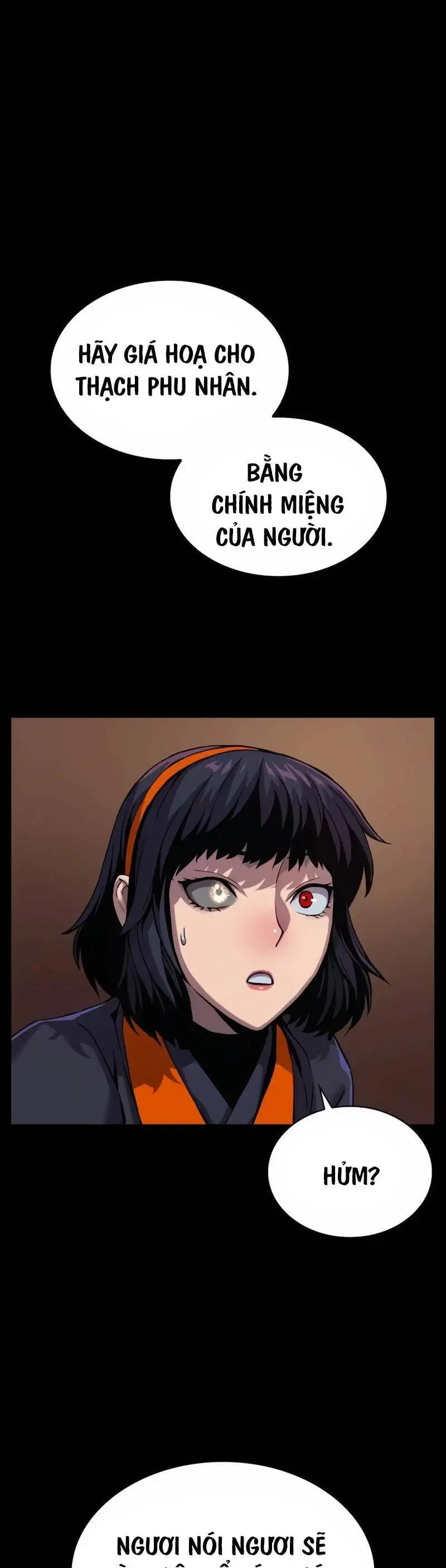 Truyện Tranh Quái Lực Loạn Thần trang 7