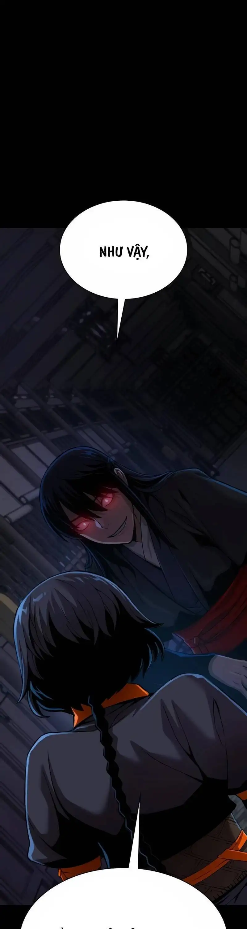 Truyện Tranh Quái Lực Loạn Thần trang 7