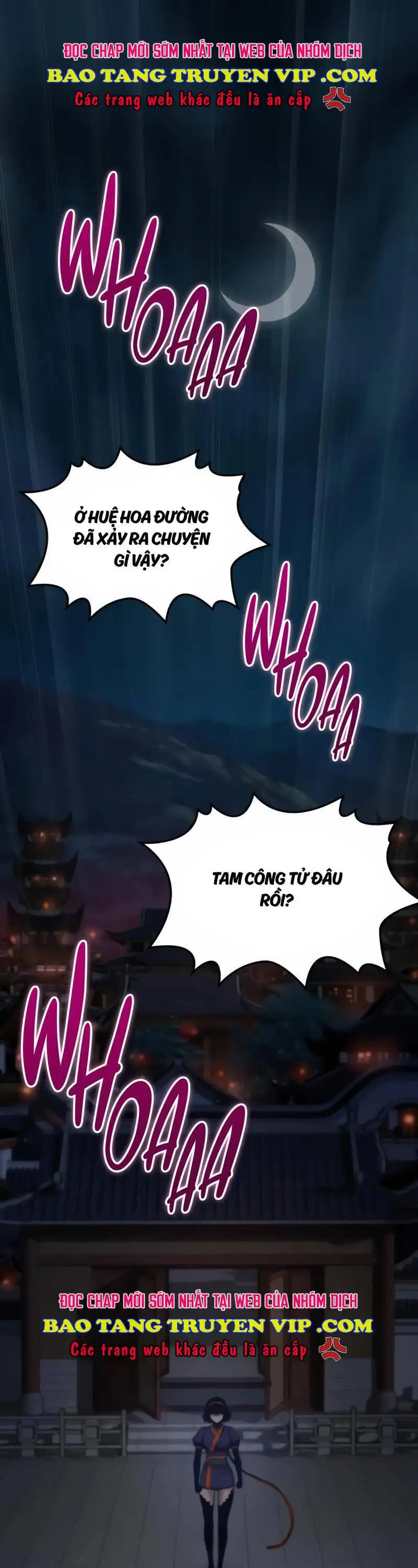 Truyện Tranh Quái Lực Loạn Thần trang 7