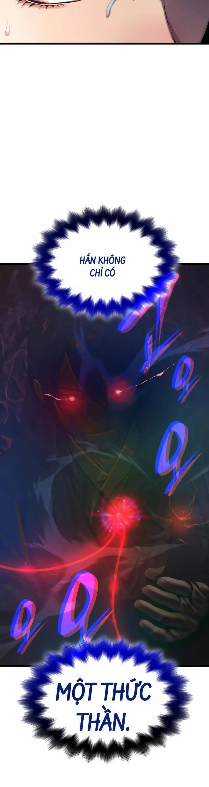 Truyện Tranh Quái Lực Loạn Thần trang 7