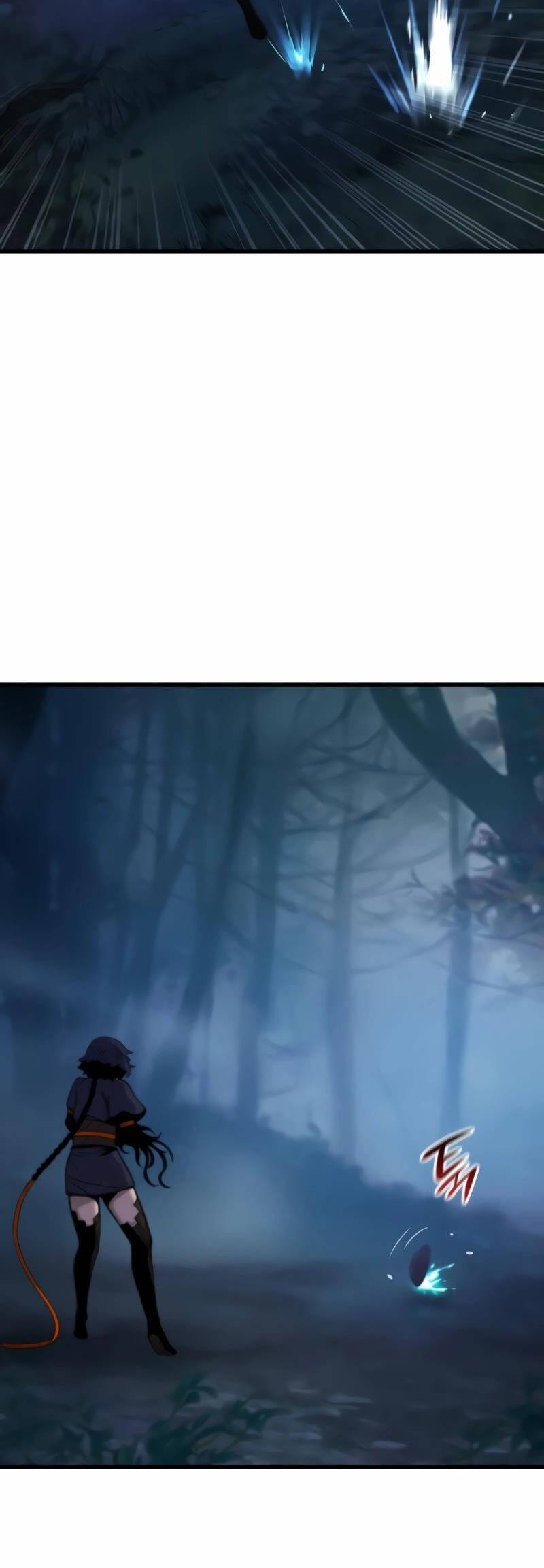 Truyện Tranh Quái Lực Loạn Thần trang 7