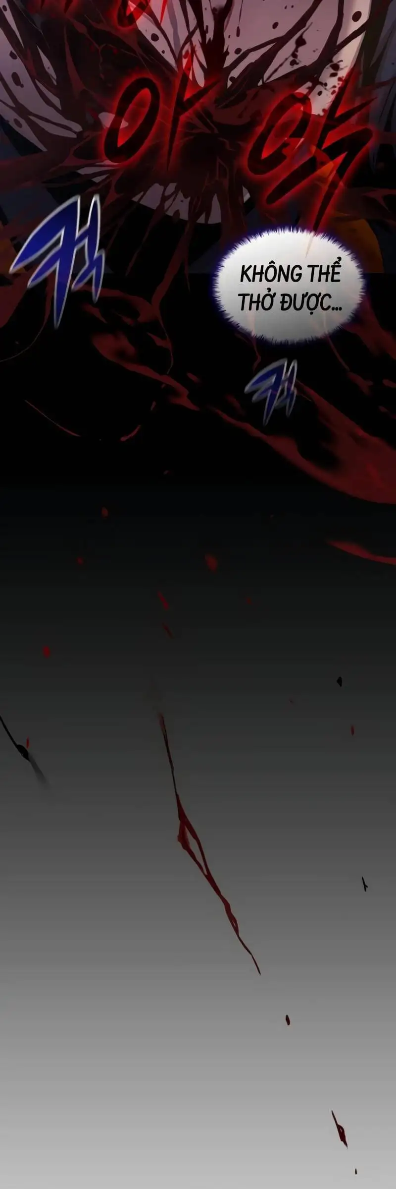 Truyện Tranh Quái Lực Loạn Thần trang 7