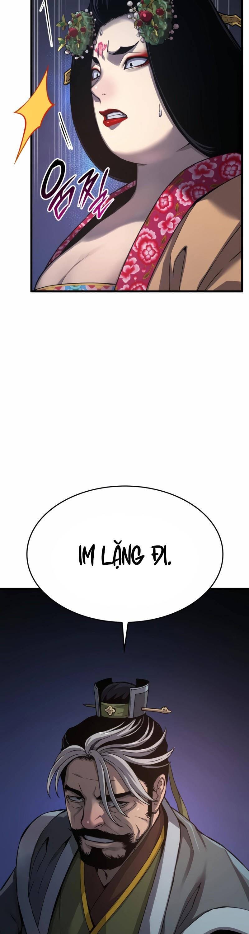 Truyện Tranh Quái Lực Loạn Thần trang 7