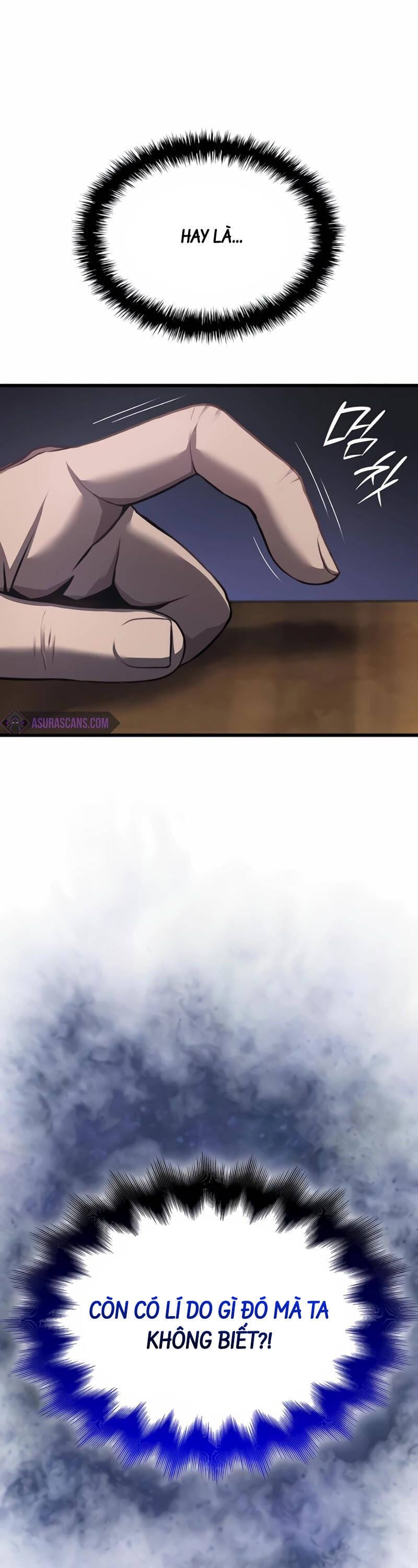 Truyện Tranh Quái Lực Loạn Thần trang 7