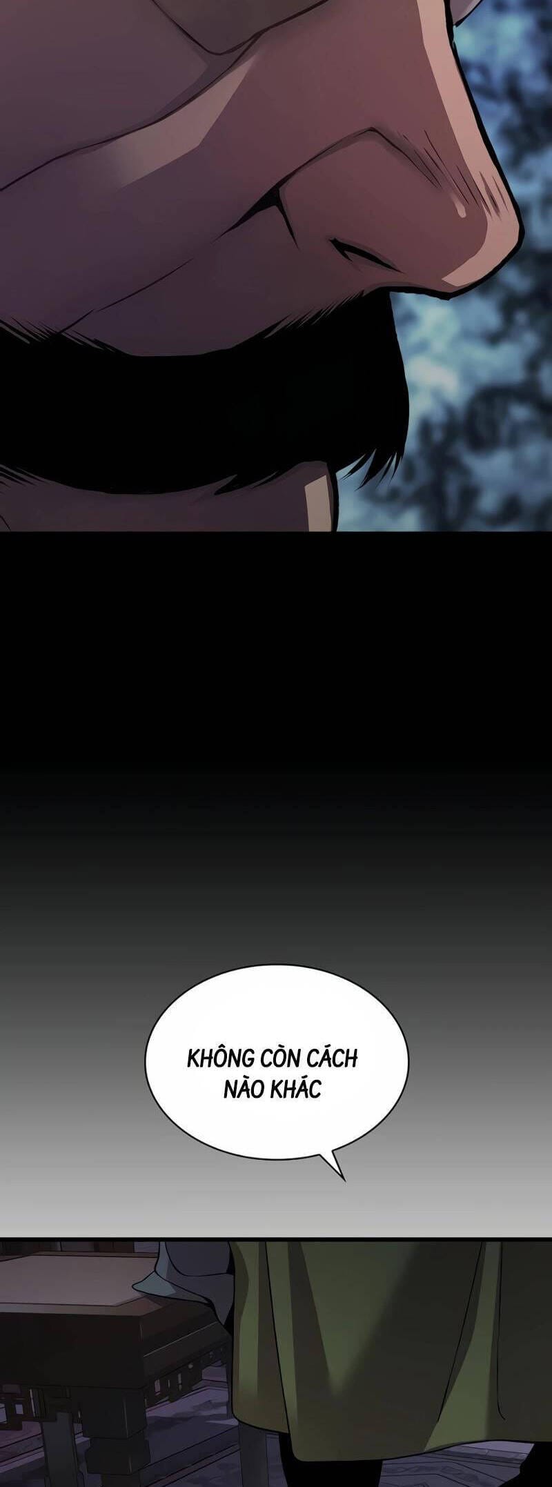 Truyện Tranh Quái Lực Loạn Thần trang 7