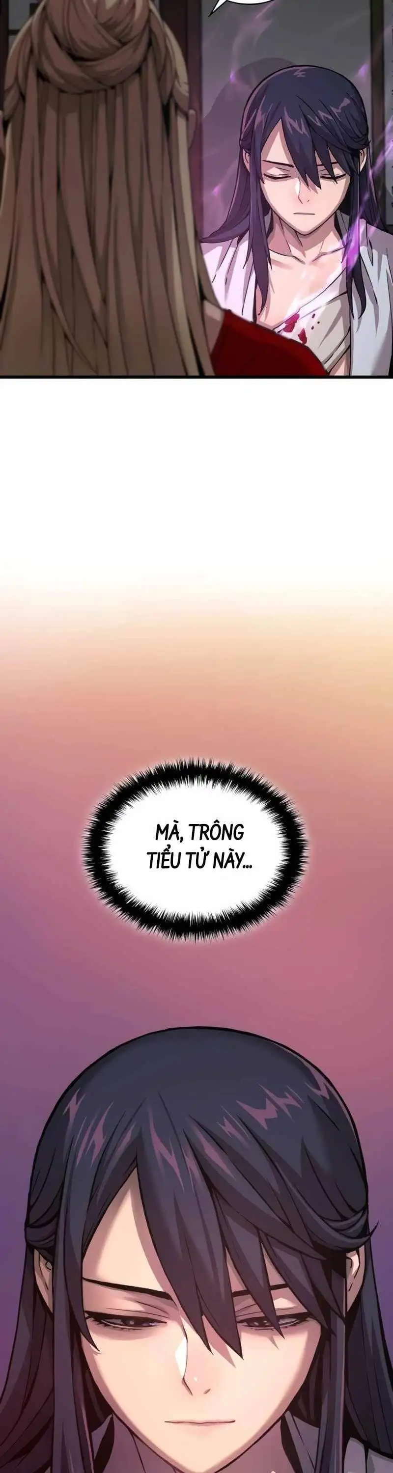 Truyện Tranh Quái Lực Loạn Thần trang 7