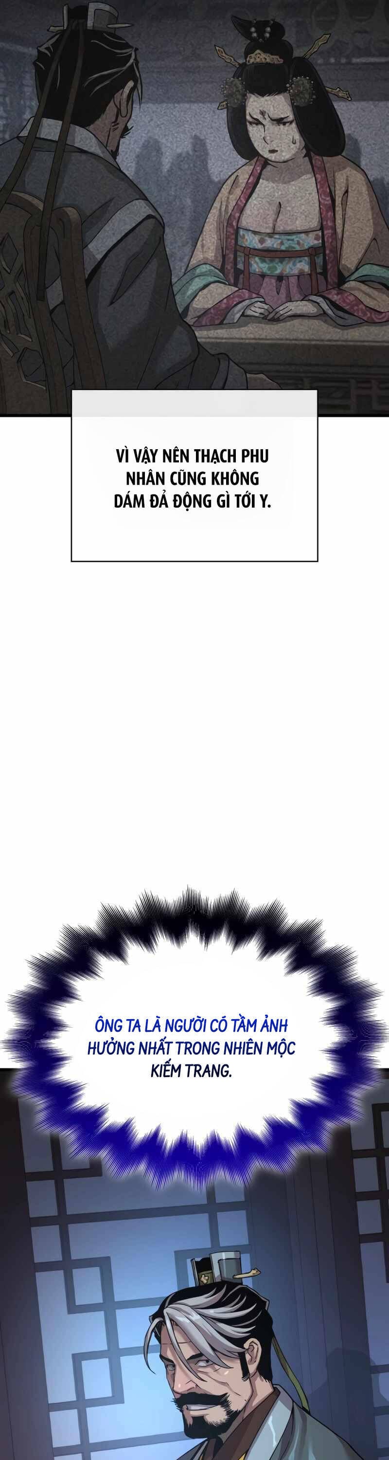 Truyện Tranh Quái Lực Loạn Thần trang 7