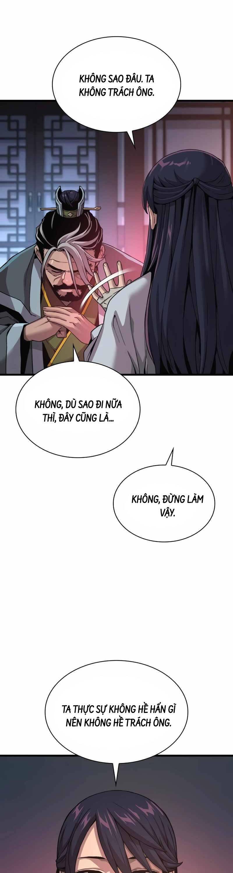 Truyện Tranh Quái Lực Loạn Thần trang 7