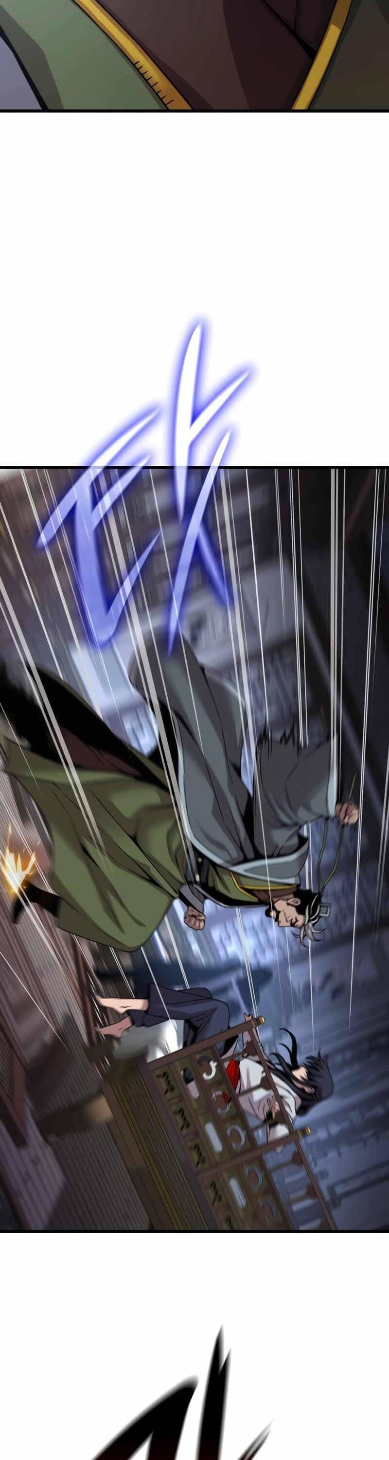 Truyện Tranh Quái Lực Loạn Thần trang 7