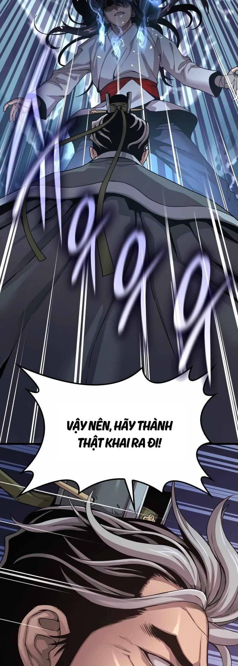 Truyện Tranh Quái Lực Loạn Thần trang 7