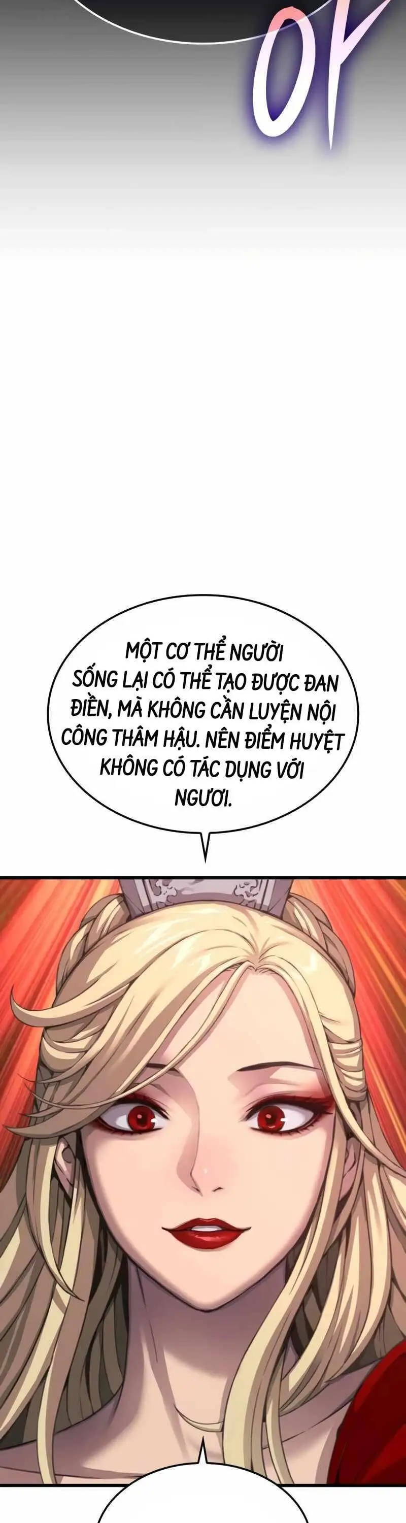 Truyện Tranh Quái Lực Loạn Thần trang 7