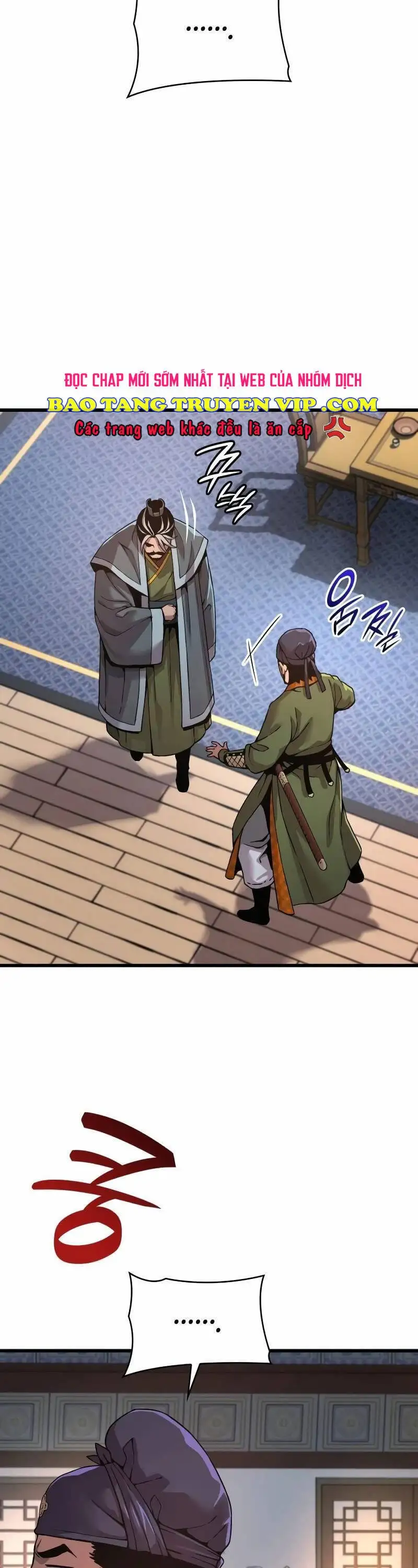 Truyện Tranh Quái Lực Loạn Thần trang 7