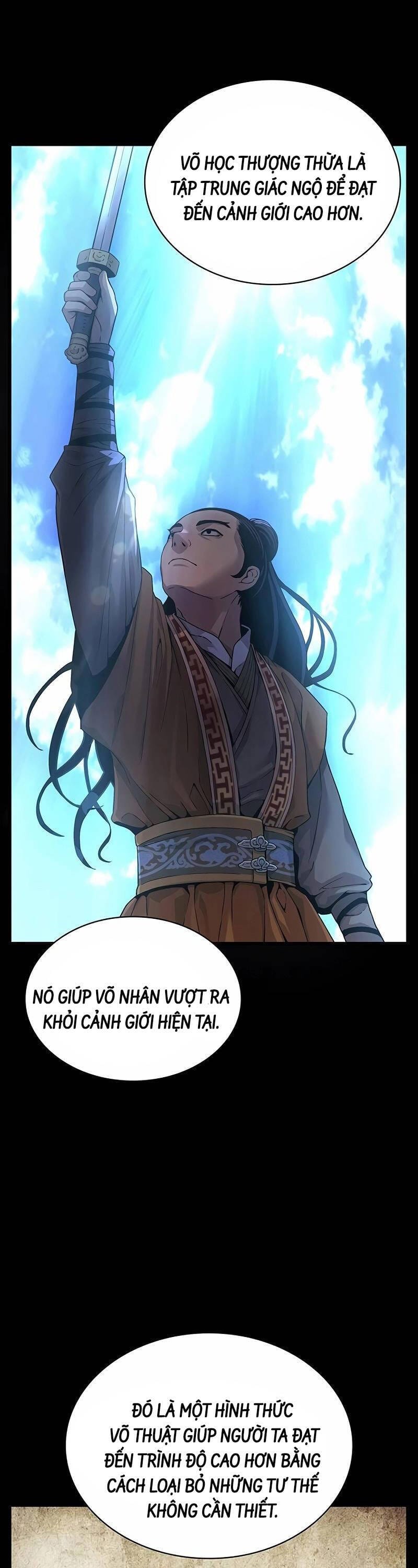 Truyện Tranh Quái Lực Loạn Thần trang 7