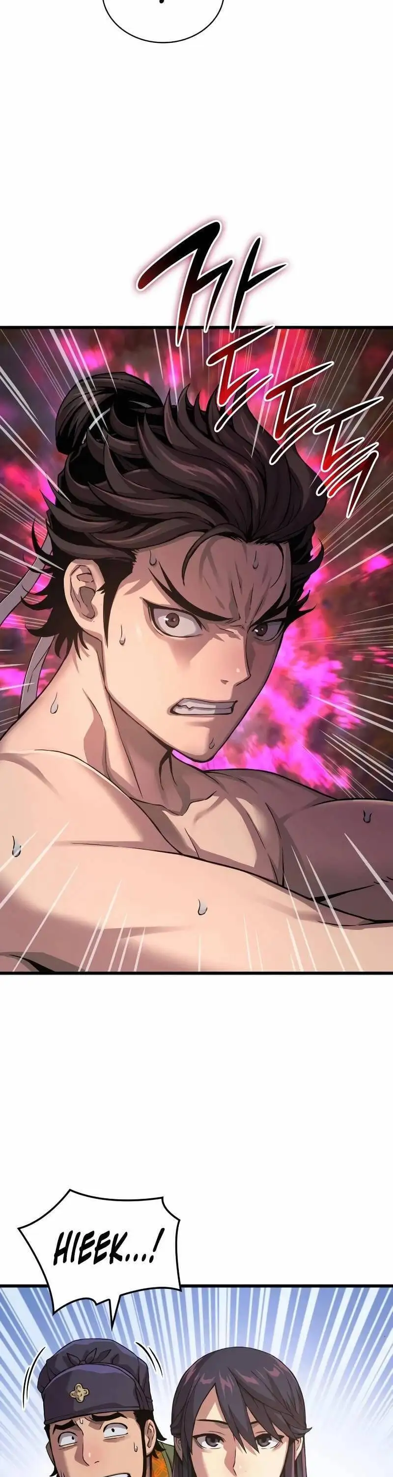 Truyện Tranh Quái Lực Loạn Thần trang 7