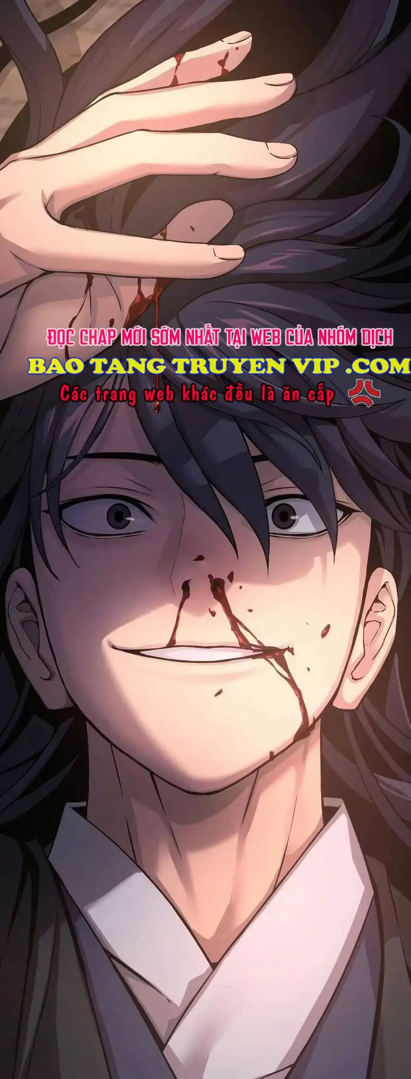 Truyện Tranh Quái Lực Loạn Thần trang 7