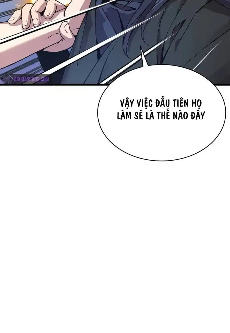 Truyện Tranh Quái Lực Loạn Thần trang 7