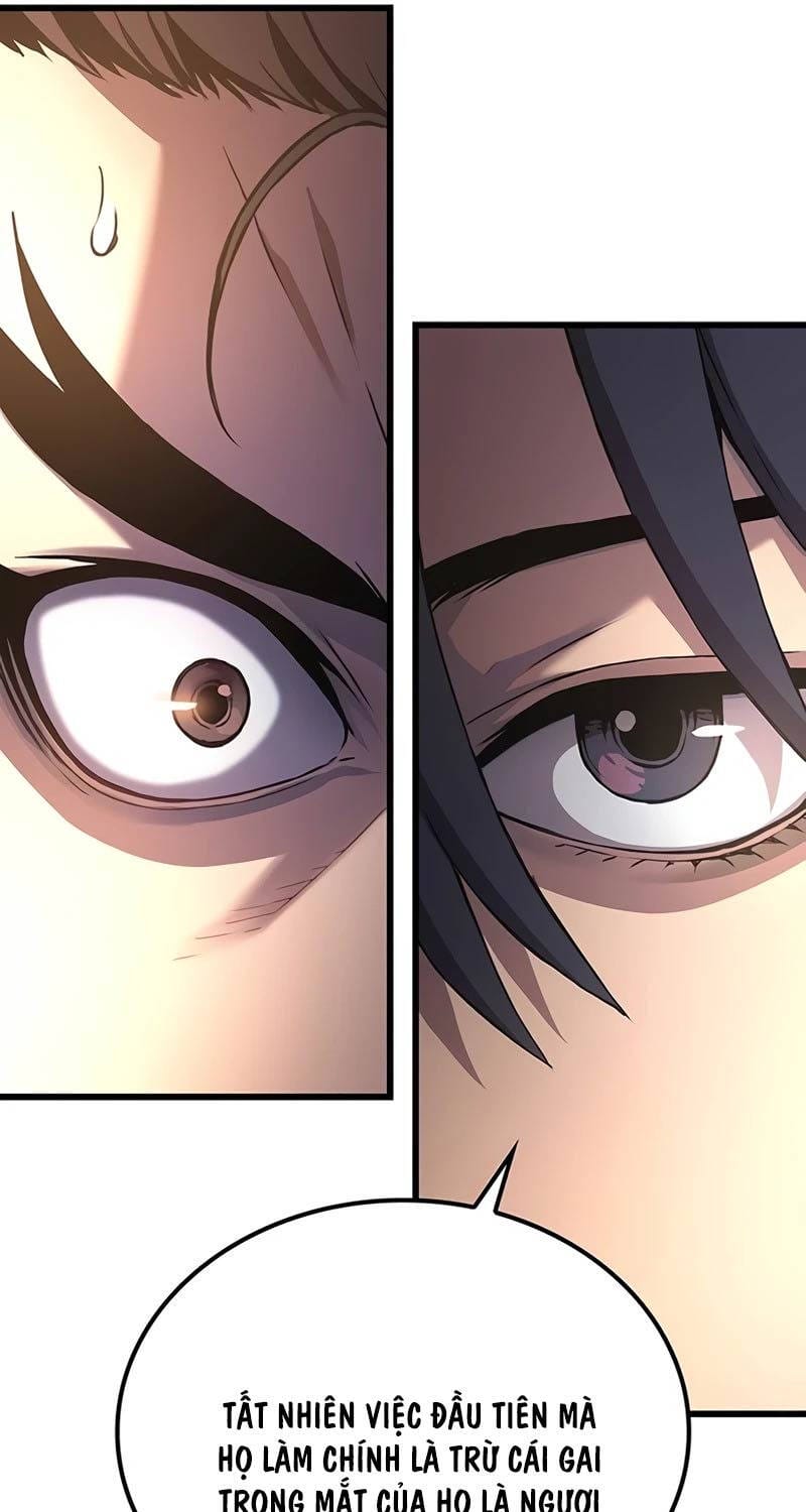 Truyện Tranh Quái Lực Loạn Thần trang 7