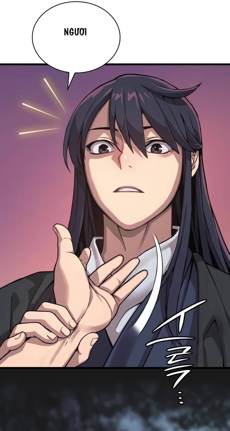 Truyện Tranh Quái Lực Loạn Thần trang 7