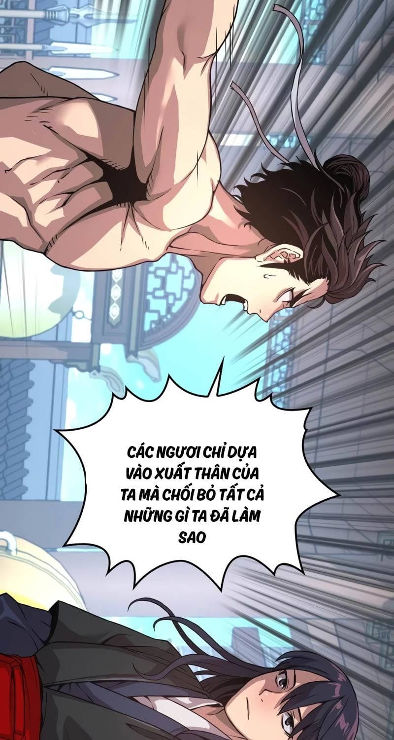 Truyện Tranh Quái Lực Loạn Thần trang 7