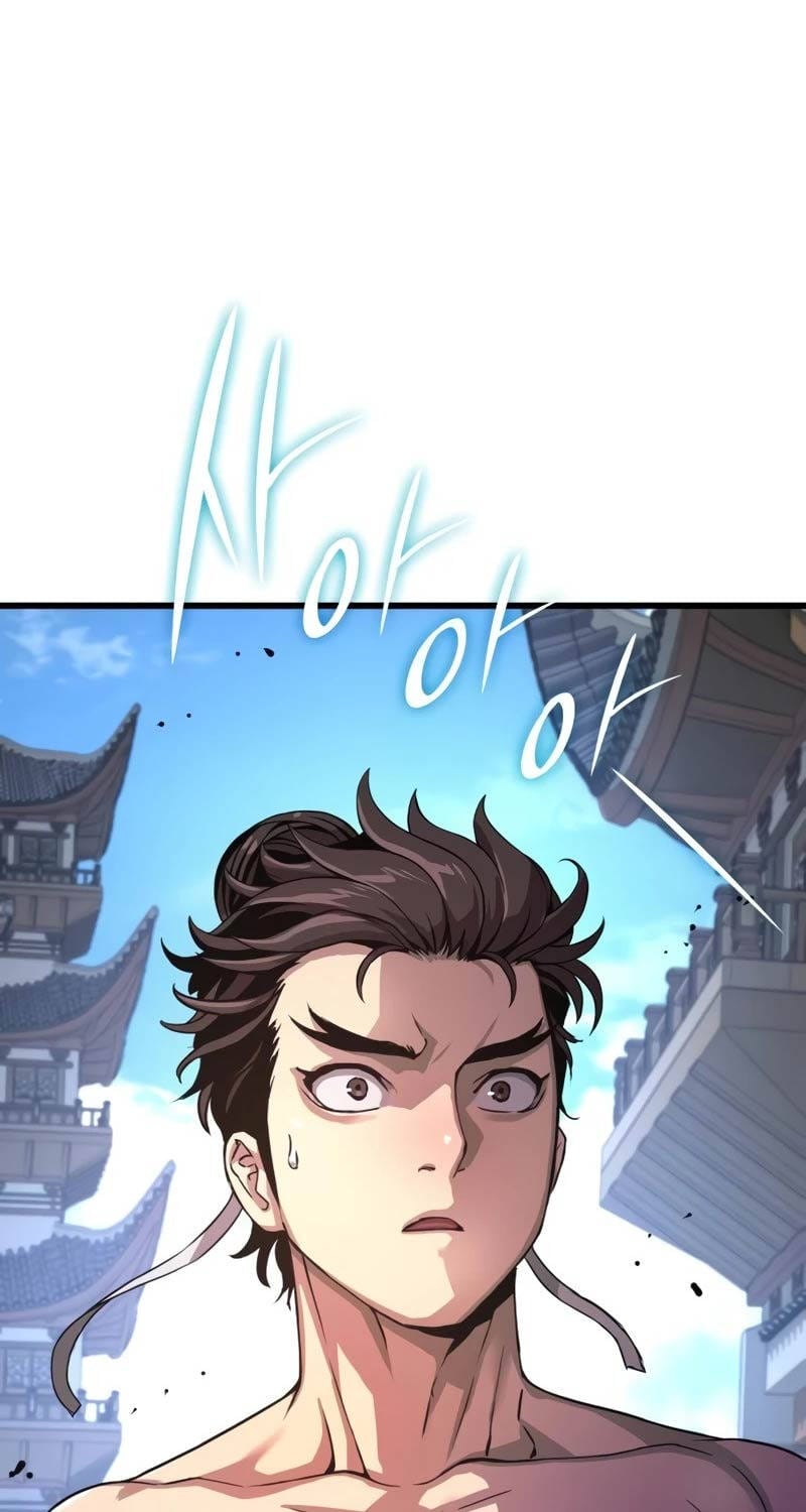 Truyện Tranh Quái Lực Loạn Thần trang 7