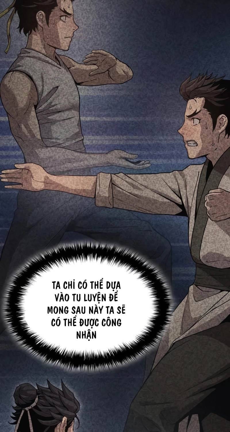 Truyện Tranh Quái Lực Loạn Thần trang 7