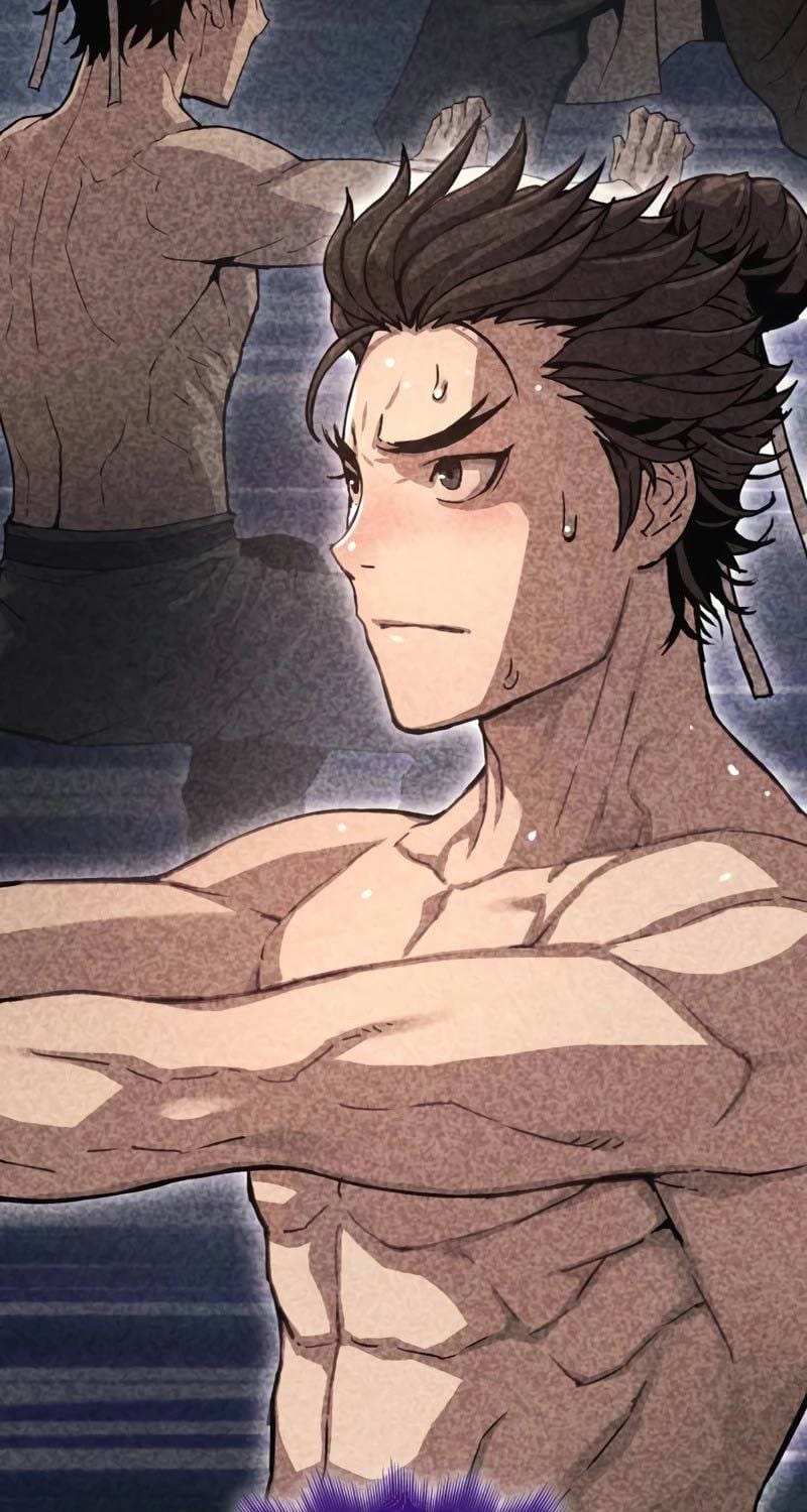 Truyện Tranh Quái Lực Loạn Thần trang 7