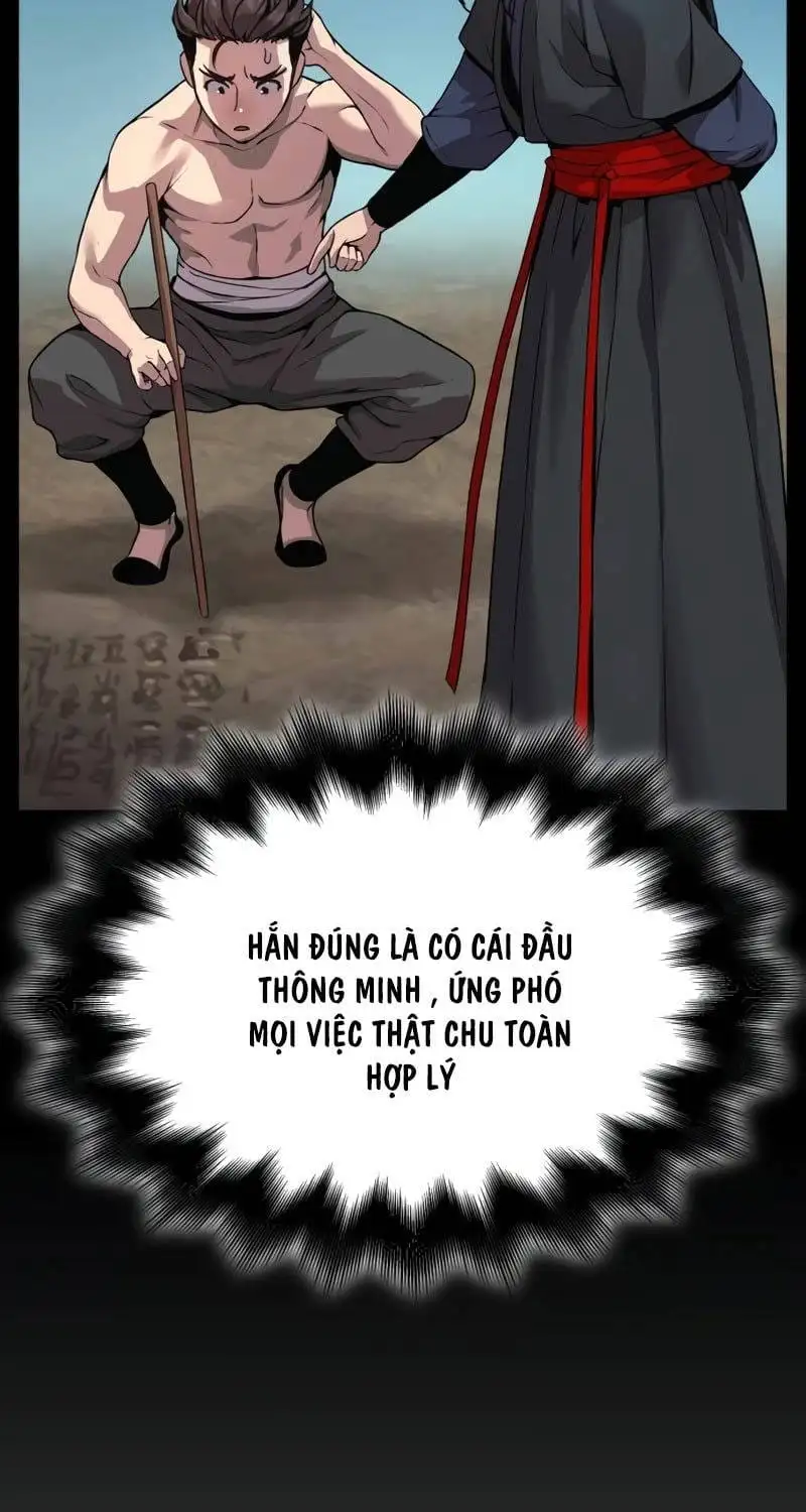 Truyện Tranh Quái Lực Loạn Thần trang 7