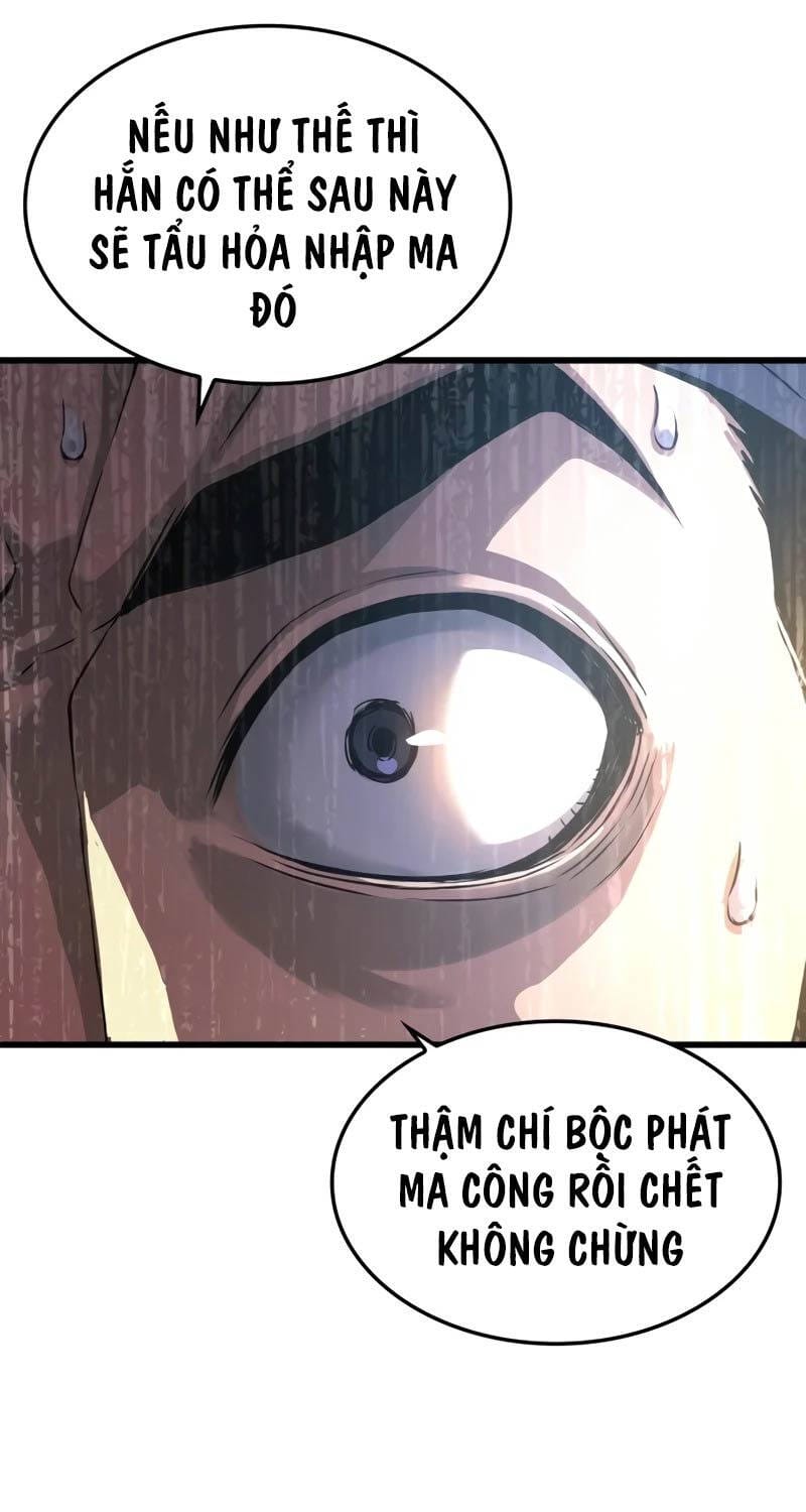 Truyện Tranh Quái Lực Loạn Thần trang 7