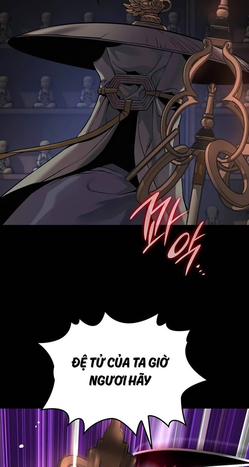 Truyện Tranh Quái Lực Loạn Thần trang 7