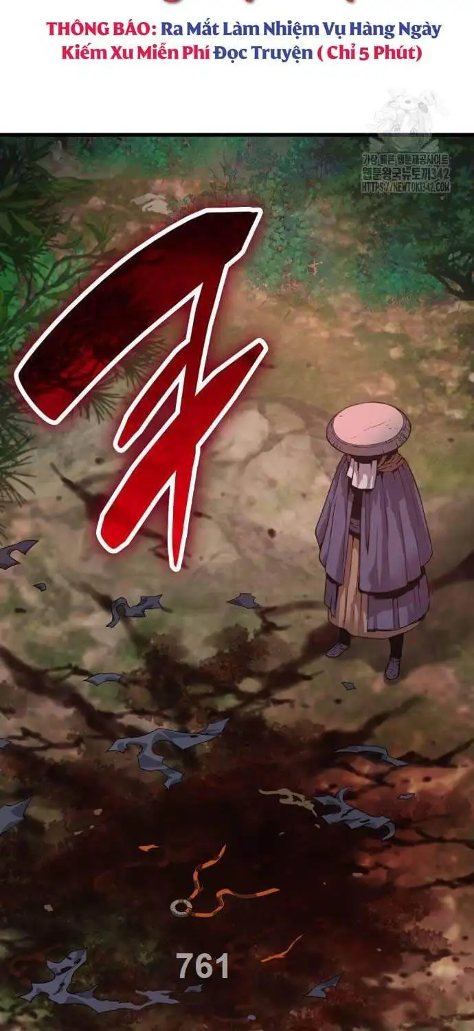 Truyện Tranh Quái Lực Loạn Thần trang 7