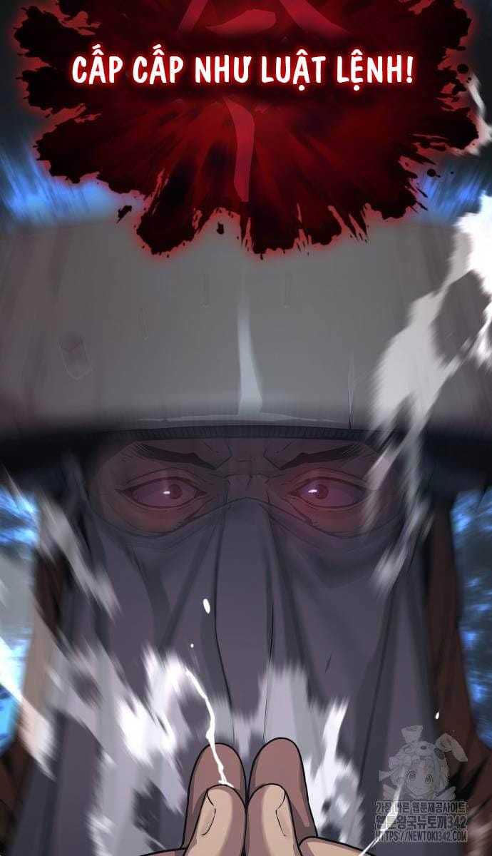 Truyện Tranh Quái Lực Loạn Thần trang 7