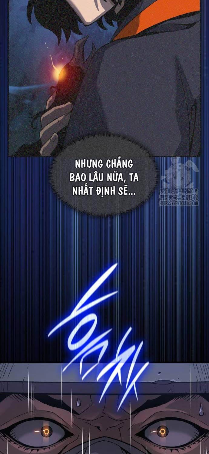 Truyện Tranh Quái Lực Loạn Thần trang 7