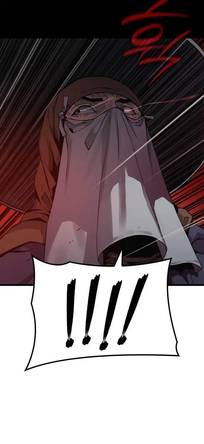 Truyện Tranh Quái Lực Loạn Thần trang 7