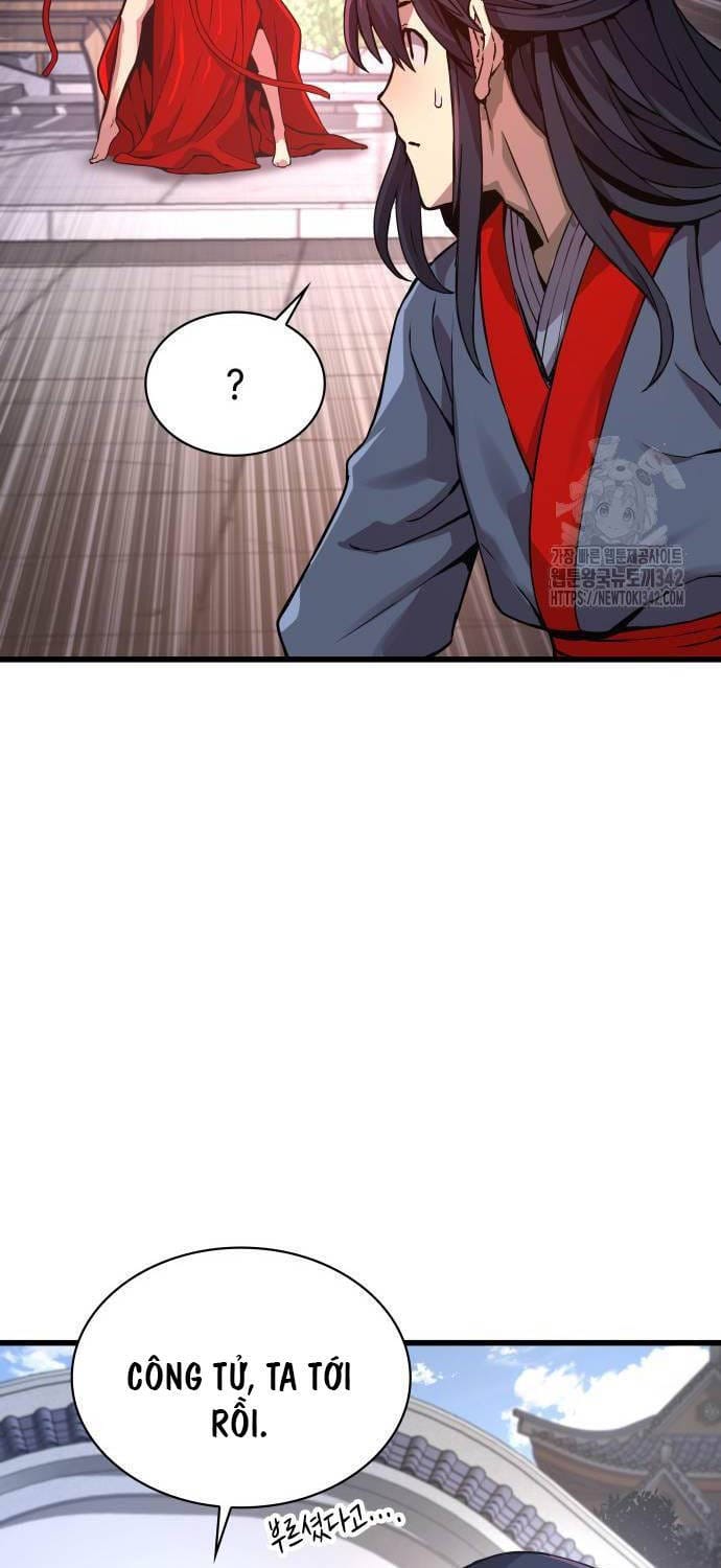 Truyện Tranh Quái Lực Loạn Thần trang 7