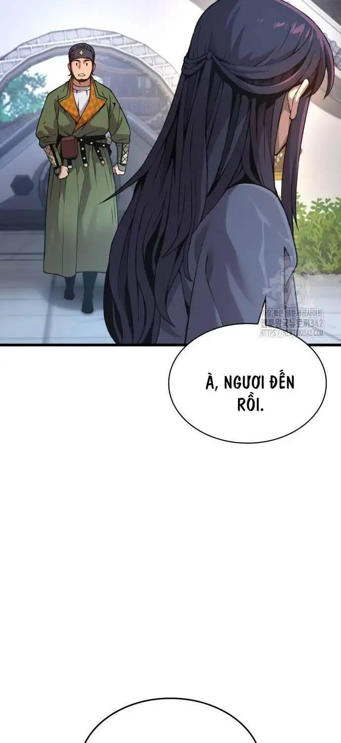 Truyện Tranh Quái Lực Loạn Thần trang 7