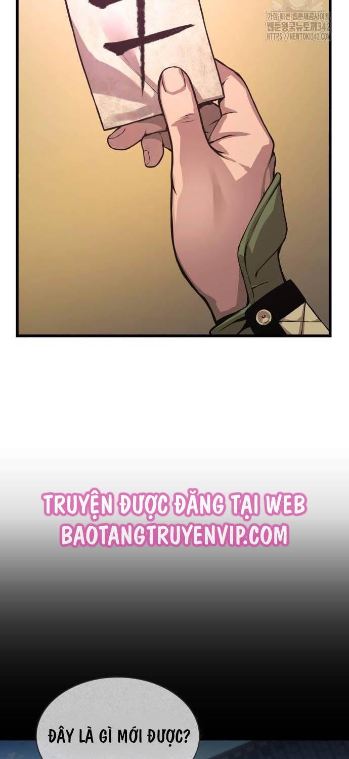 Truyện Tranh Quái Lực Loạn Thần trang 7