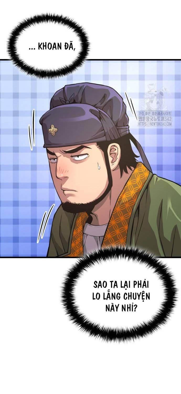 Truyện Tranh Quái Lực Loạn Thần trang 7