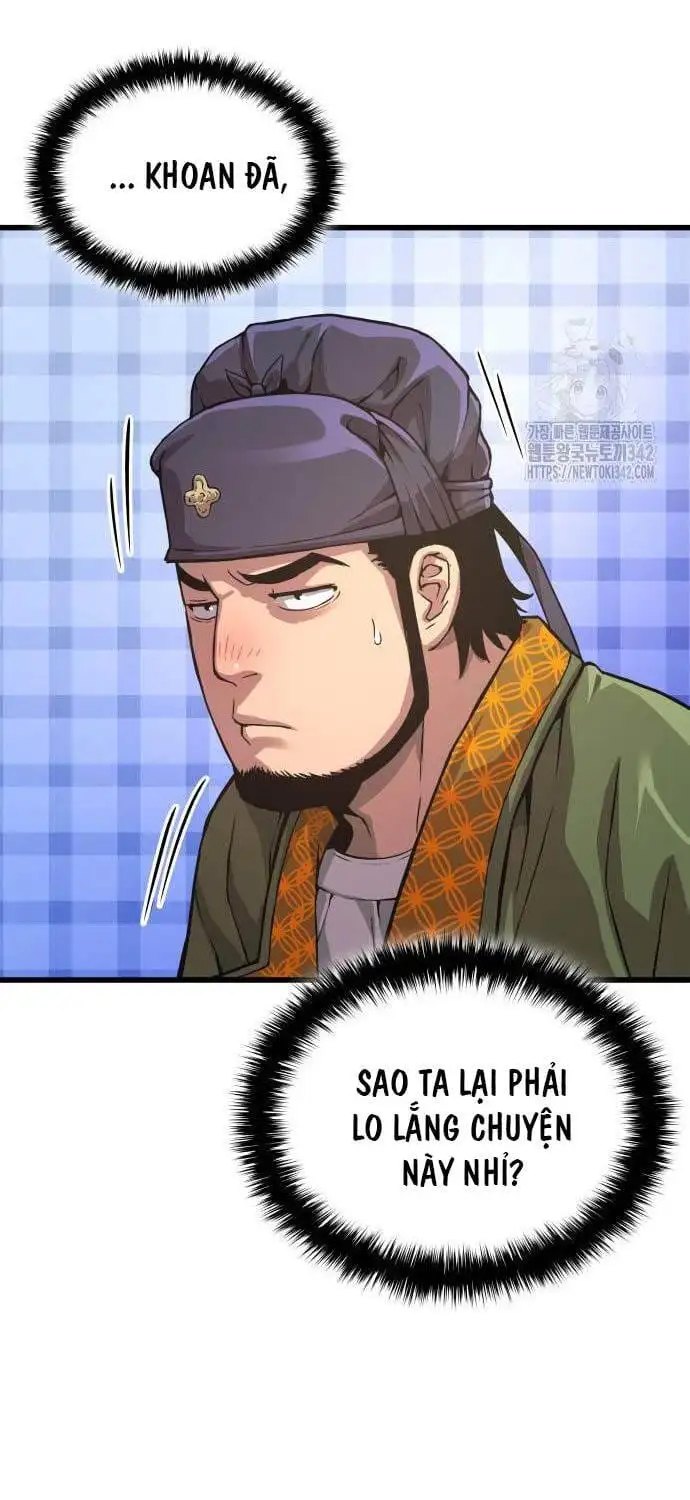 Truyện Tranh Quái Lực Loạn Thần trang 7