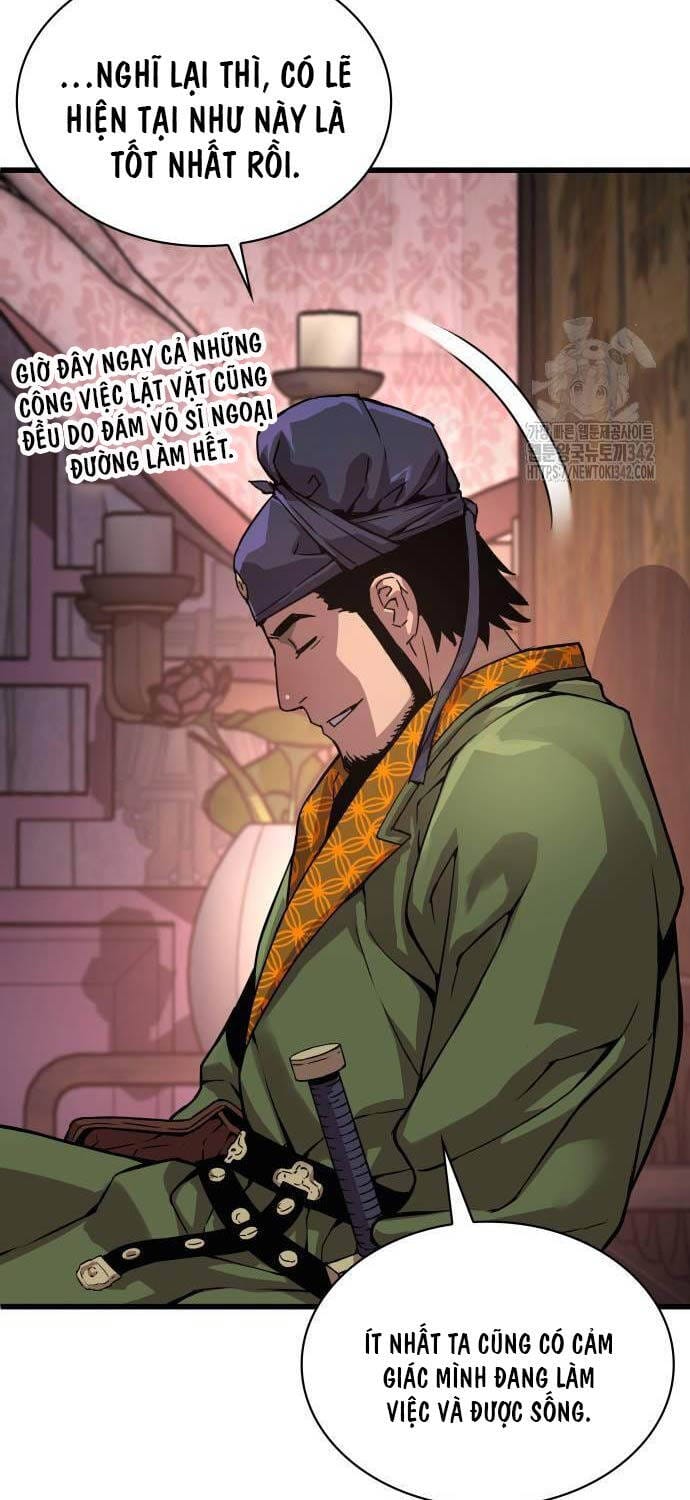 Truyện Tranh Quái Lực Loạn Thần trang 7