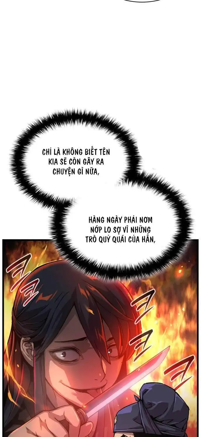 Truyện Tranh Quái Lực Loạn Thần trang 7