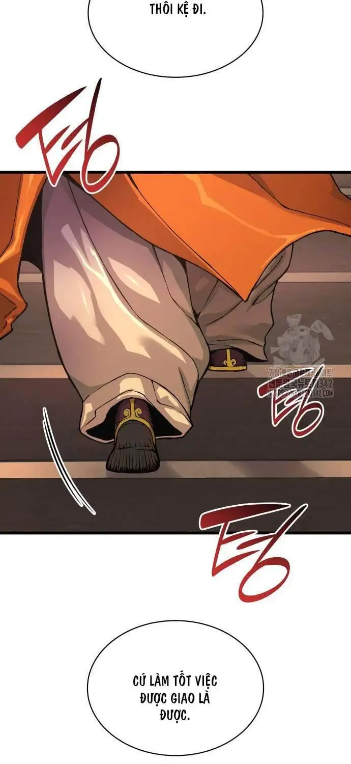 Truyện Tranh Quái Lực Loạn Thần trang 7